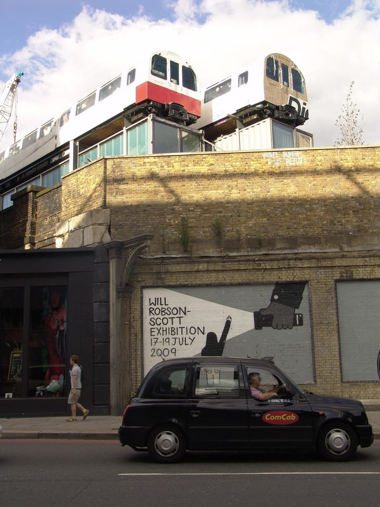 Shoreditch