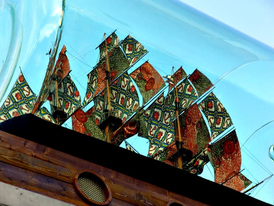 Sails