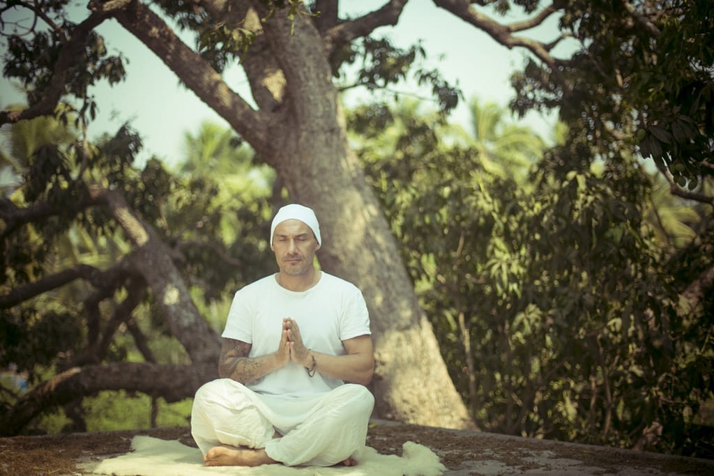 Максим Васильев - Субагх Крийя