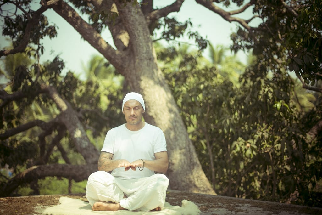 Максим Васильев - Субагх Крийя