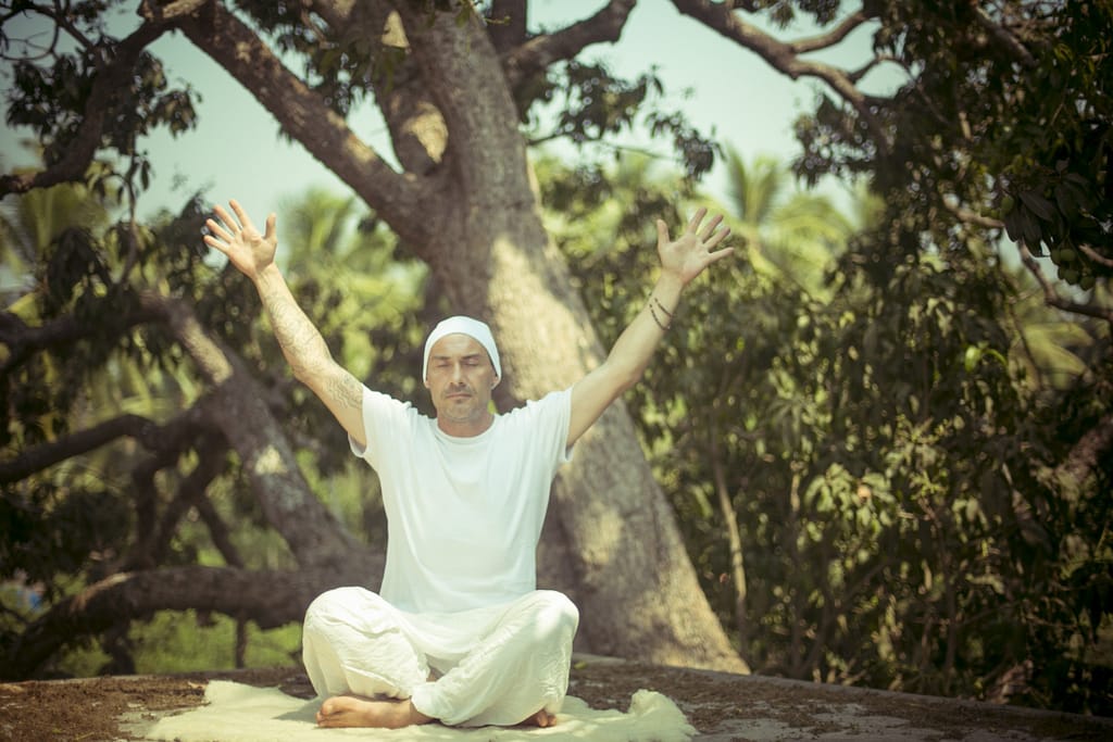 Максим Васильев - Субагх Крийя