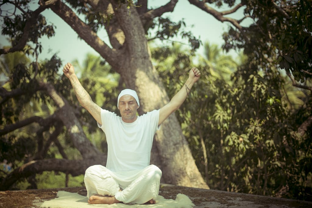 Максим Васильев - Субагх Крийя