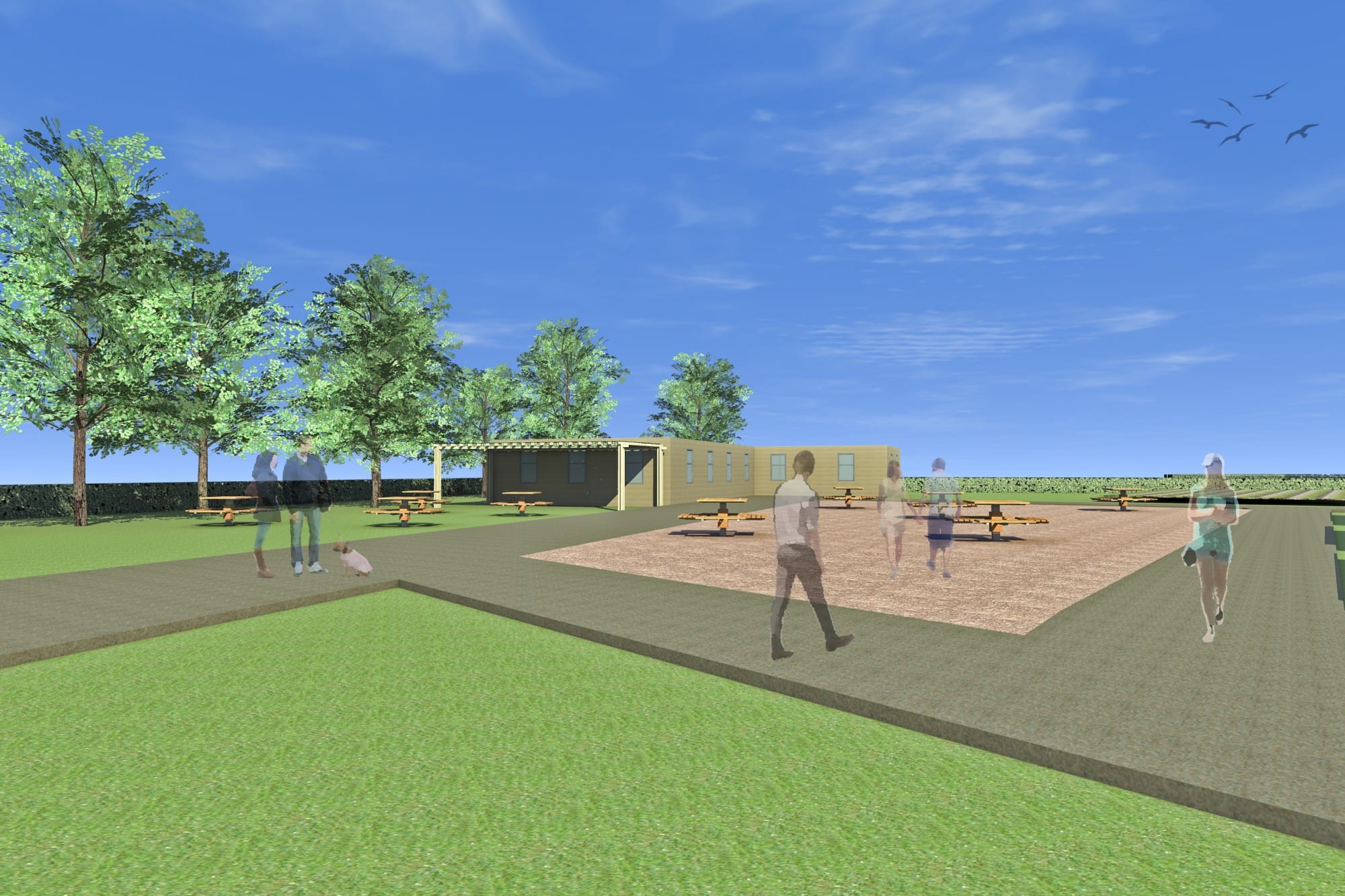 Leopold Street - Leeds 5 Leopold Street - Visual - Design 2