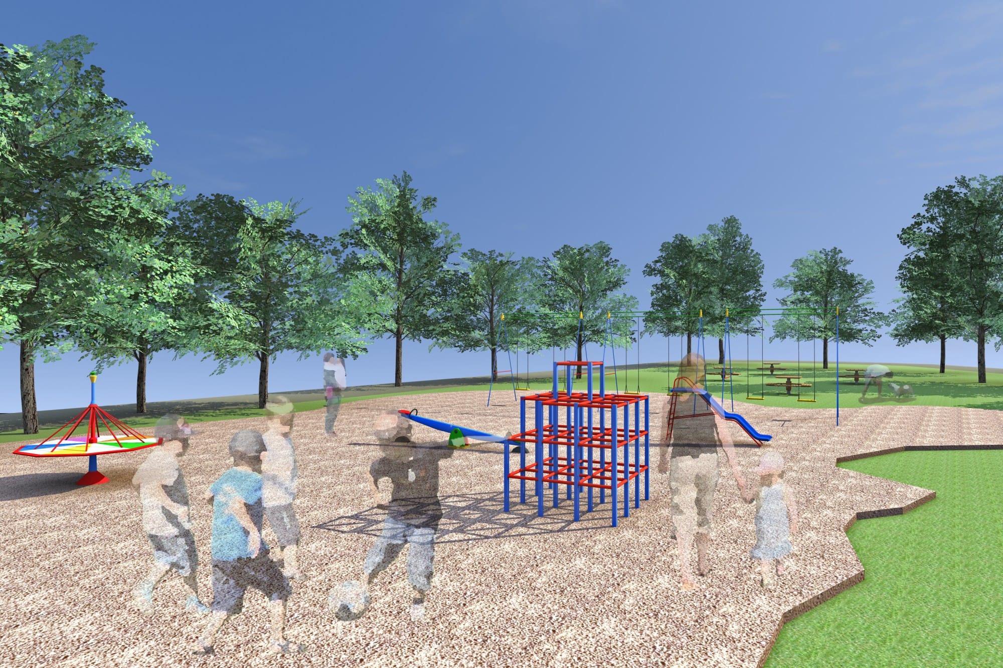 Leopold Street - Leeds 7 Leopold Street - Visual - Design 1